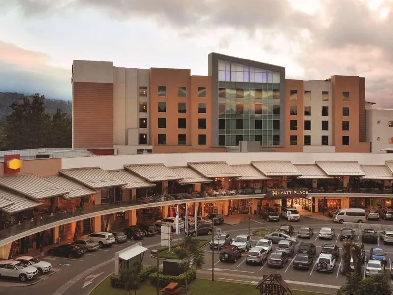 Hyatt Place San Jose/Pinares · Anbieterbild von TUI
