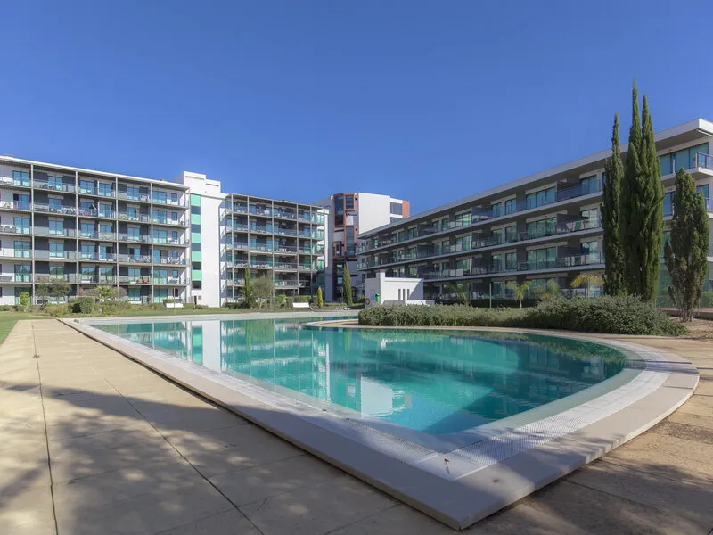 Residence Golf Club · Anbieterbild von TUI