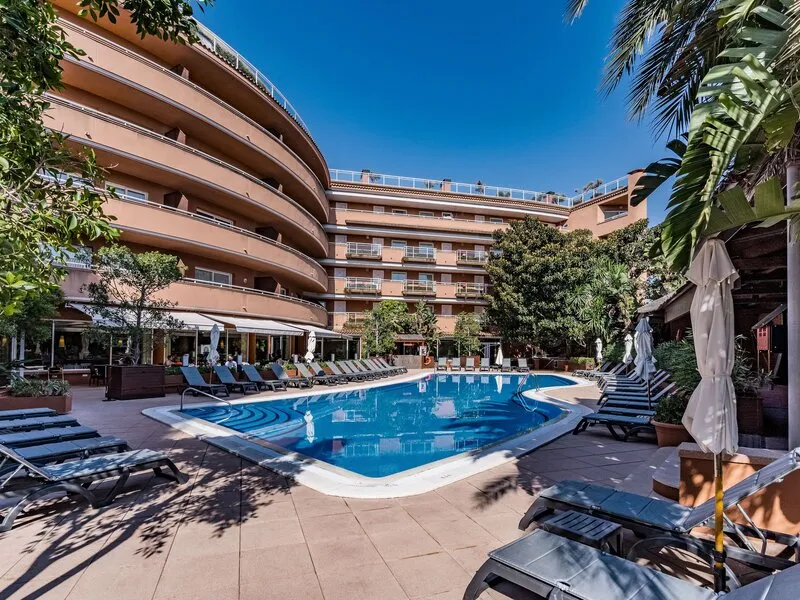 Hotel Sunway Playa Golf & Spa · Anbieterbild von TUI