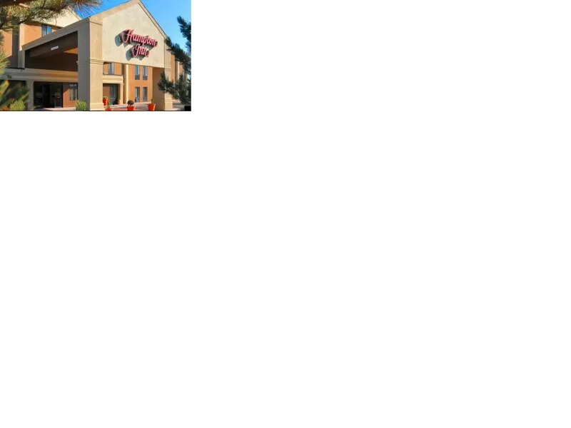 Hampton Inn Boulder/Louisville · Anbieterbild von TUI