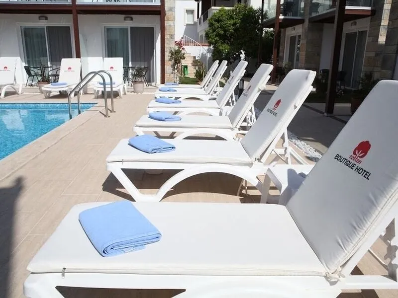 Cotton Boutique Hotel · Anbieterbild von TUI