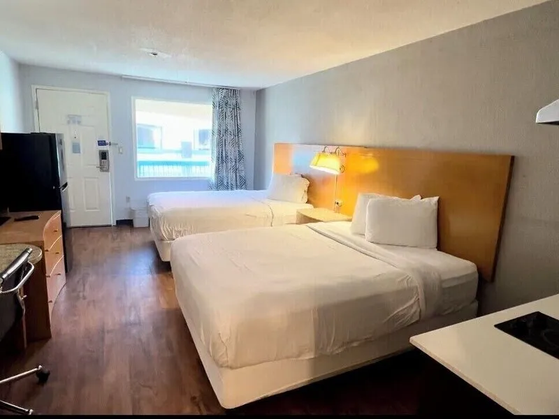 Studio 6 Savannah GA Gateway & I-95 · Anbieterbild von TUI