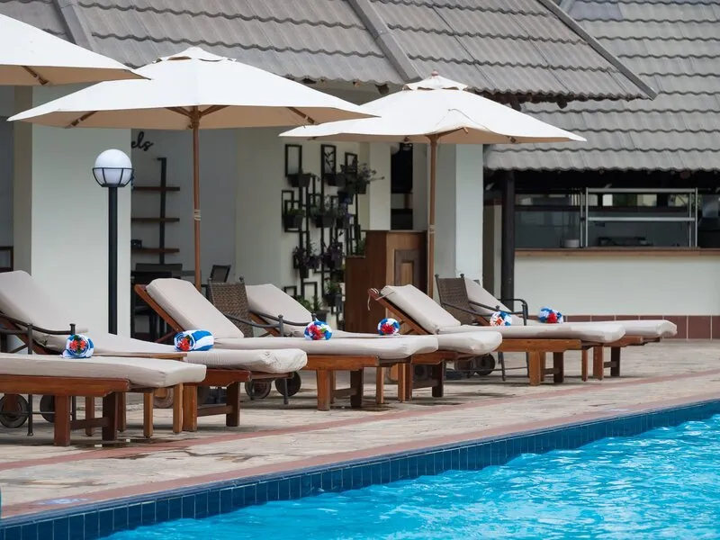 White Sands Resort & Conference Centre · Anbieterbild von TUI