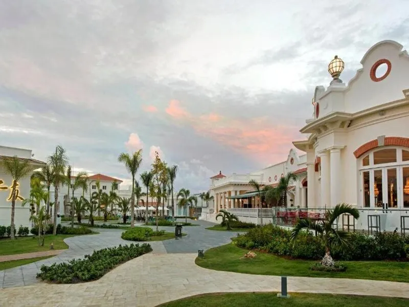 Nickelodeon Hotels & Resorts Punta Cana · Anbieterbild von TUI