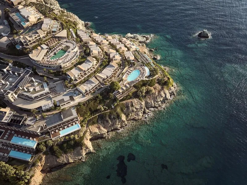 Sea Side Resort · Anbieterbild von TUI