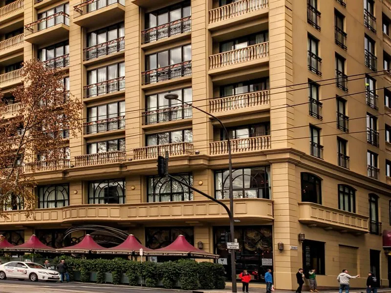 The Playford Adelaide - MGallery · Anbieterbild von TUI