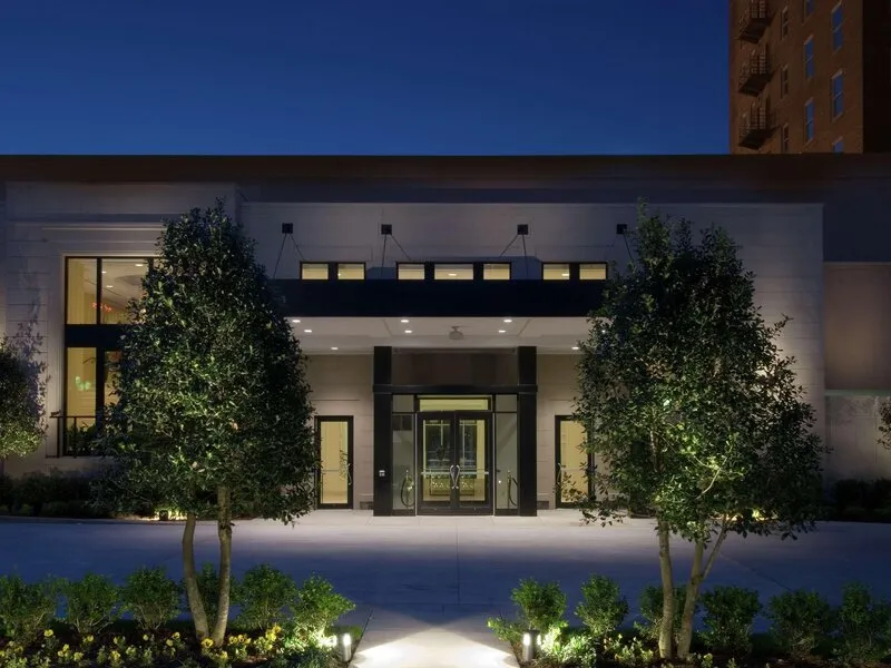 The Skirvin Hilton Oklahoma City · Anbieterbild von TUI