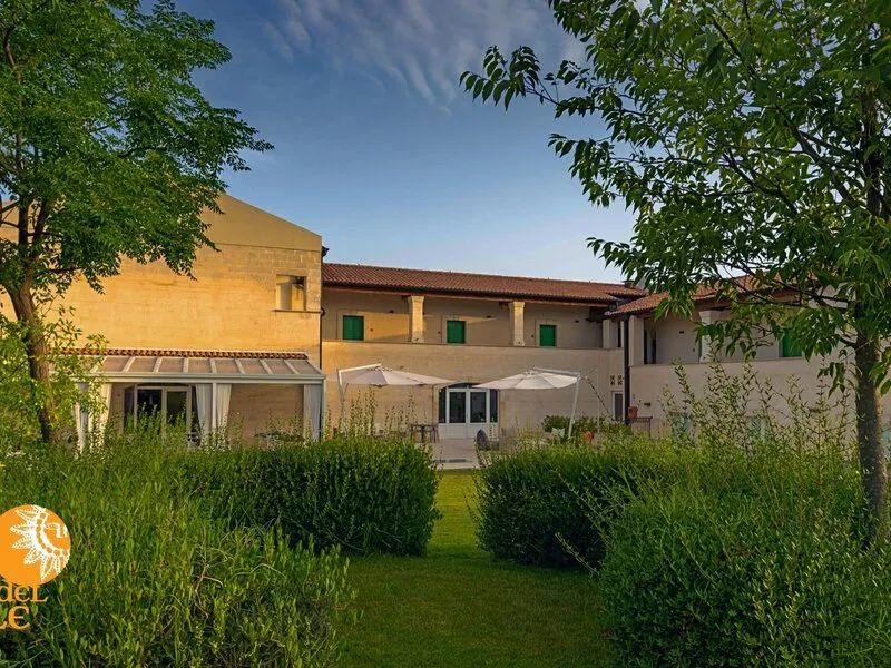Cave Del Sole · Anbieterbild von TUI