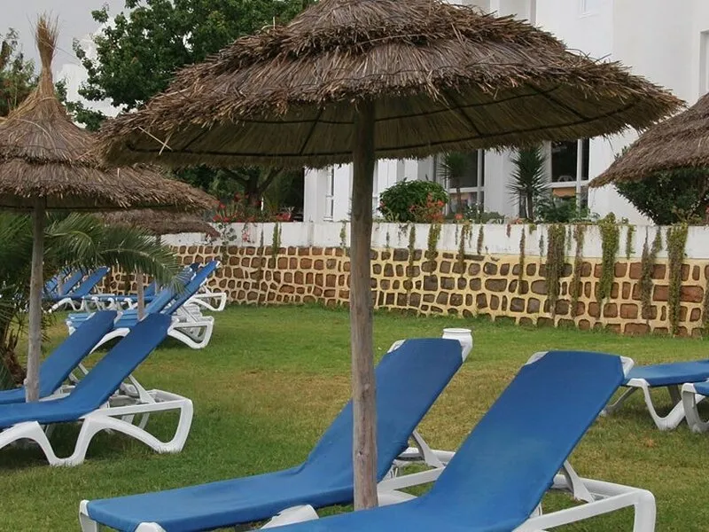 Le Zenith Hotel · Anbieterbild von TUI