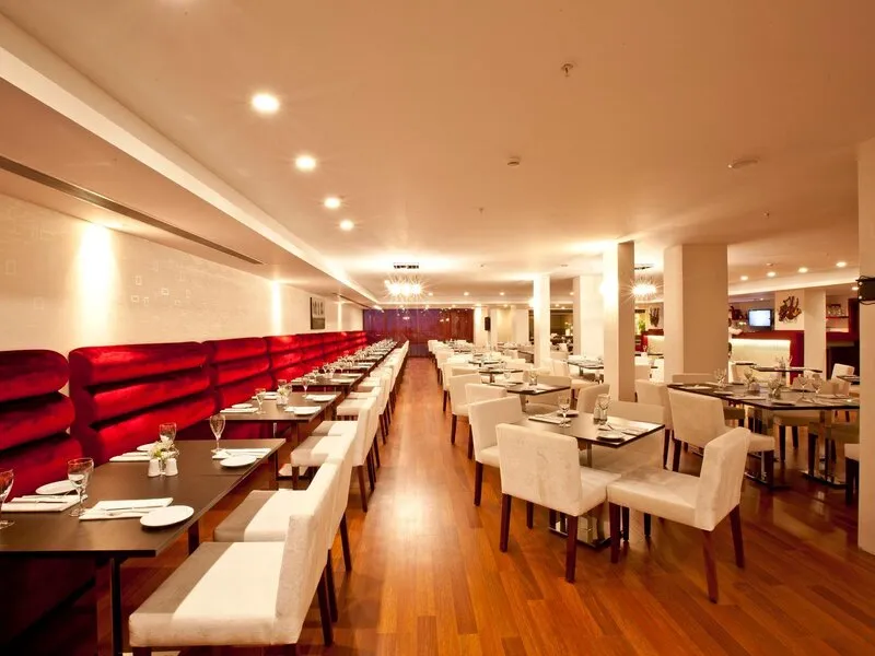Holiday Inn Gebze - Istanbul Asia · Anbieterbild von TUI