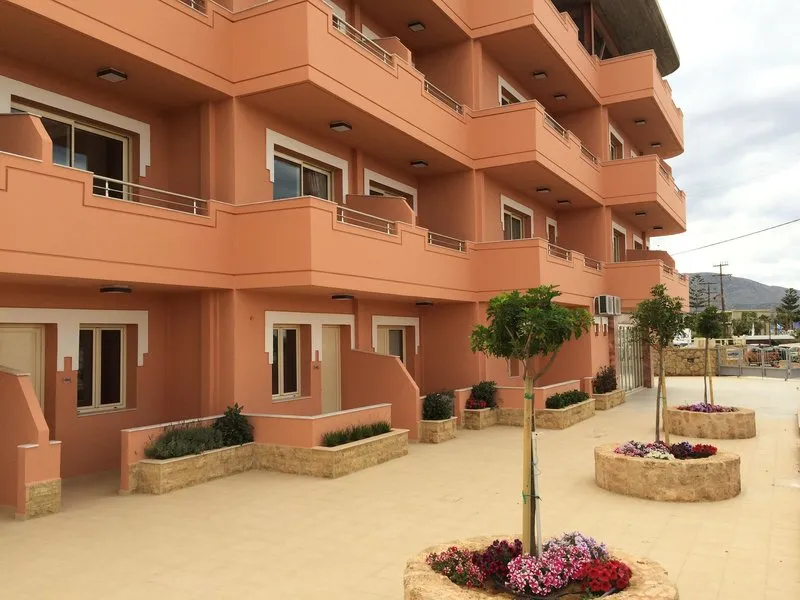 Artemis Bay Hotel · Anbieterbild von TUI