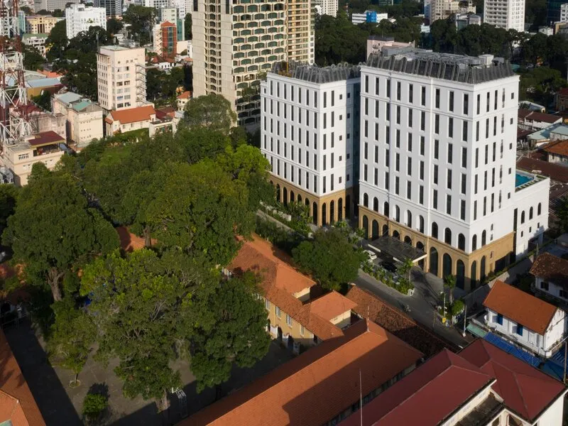 Mai House Saigon Hotel · Anbieterbild von TUI