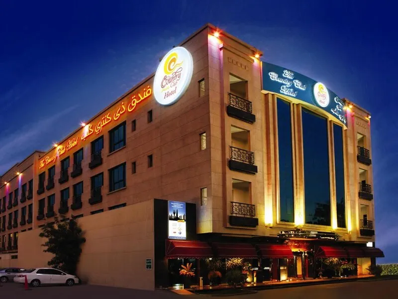 La Quinta by Wyndham Dubai Jumeirah · Anbieterbild von TUI