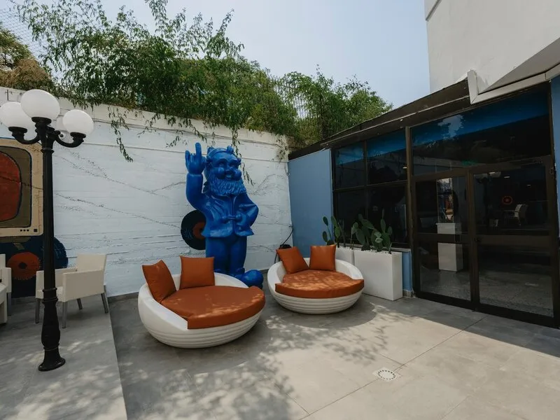 Gomila Palma Apartments · Anbieterbild von TUI