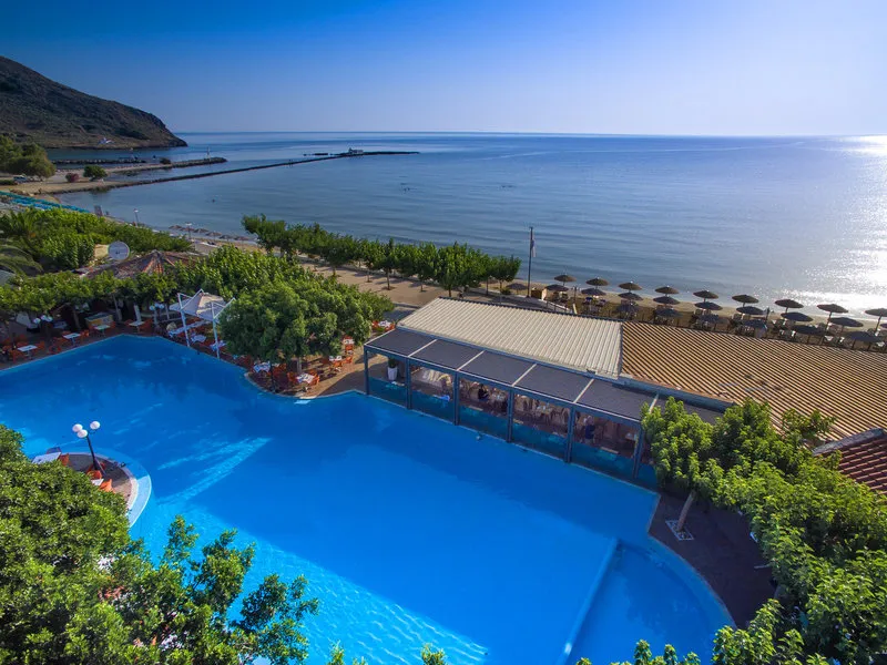 Hotel Corissia Princess · Anbieterbild von TUI