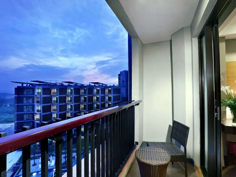 Aston Sentul Lake Resort & Conference Center · Anbieterbild von TUI