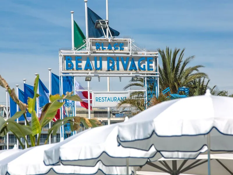 Beau Rivage · Anbieterbild von TUI