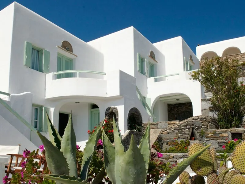 Mykonos View · Anbieterbild von TUI
