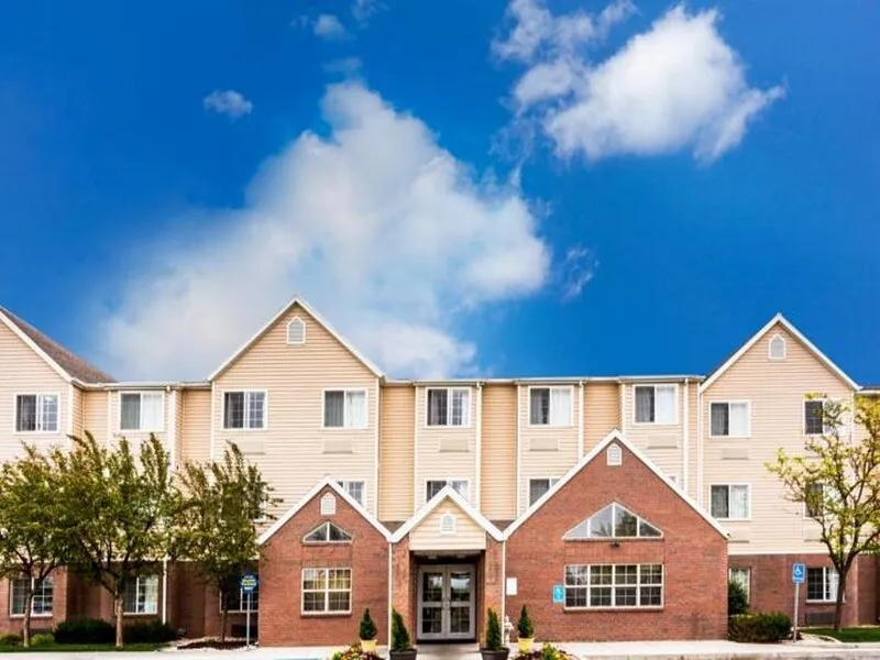 Microtel Inn & Suites by Wyndham Salt Lake City Airport · Anbieterbild von TUI