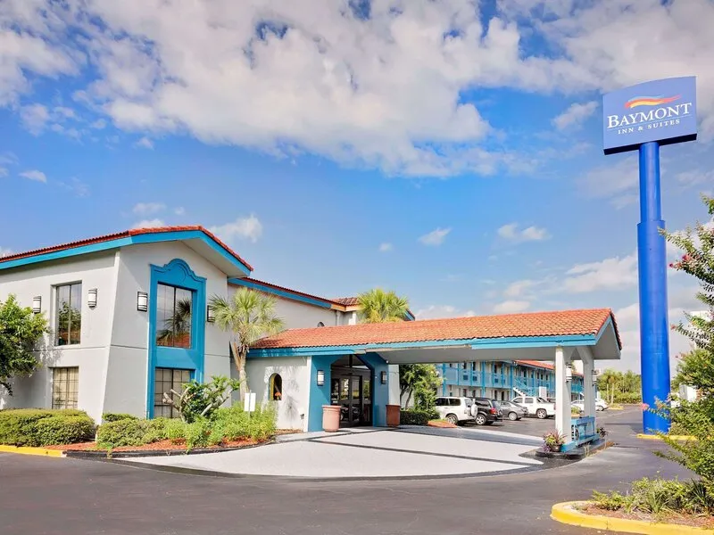 Baymont Inn & Suites Jacksonville Orange Park · Anbieterbild von TUI