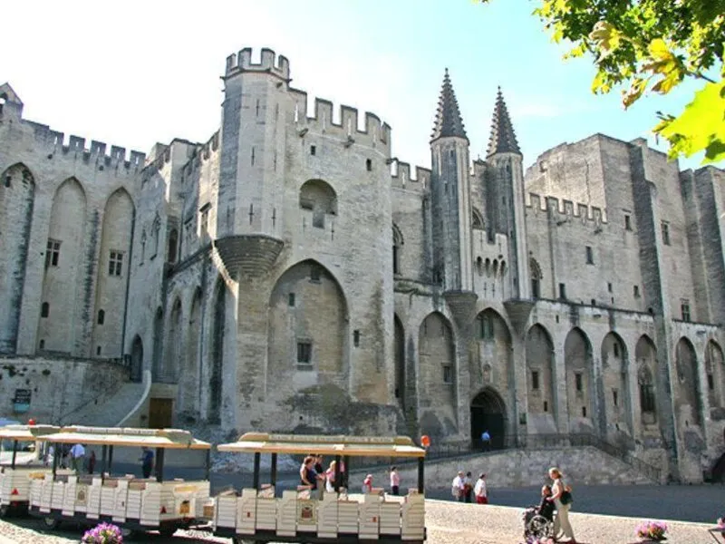 The Originals du Parc Avignon Est · Anbieterbild von TUI