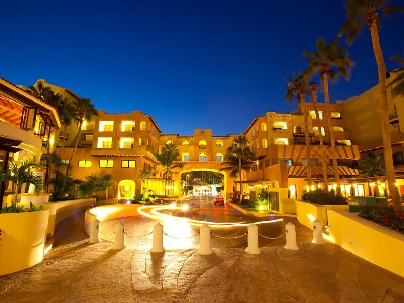 Tesoro Los Cabos · Anbieterbild von TUI