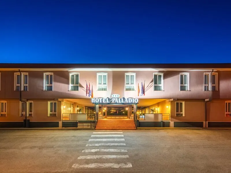 Hotel Palladio · Anbieterbild von TUI