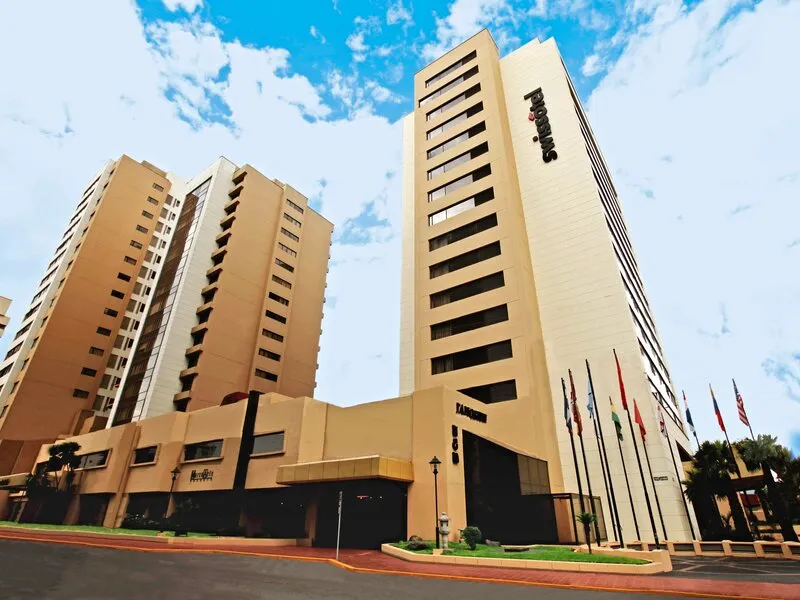 155 Hotel · Anbieterbild von TUI