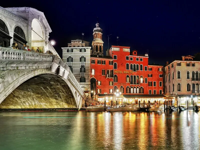 Rialto Hotel · Anbieterbild von TUI
