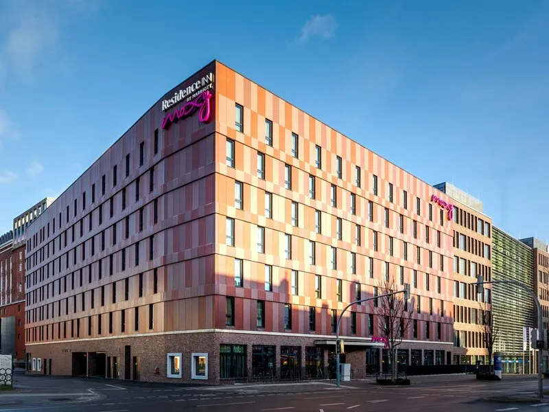 Moxy Dortmund City · Anbieterbild von TUI