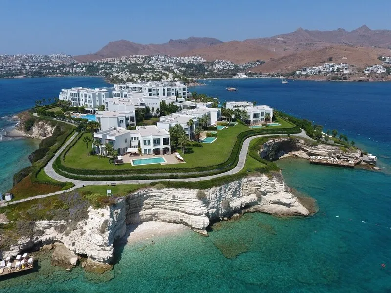 Xanadu Island · Anbieterbild von TUI