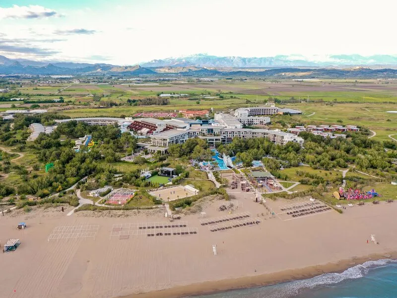 Lykia World Antalya · Anbieterbild von TUI