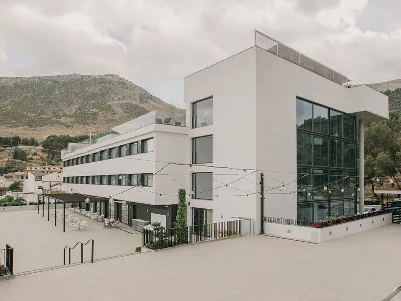 Hotel El Mirador · Anbieterbild von TUI