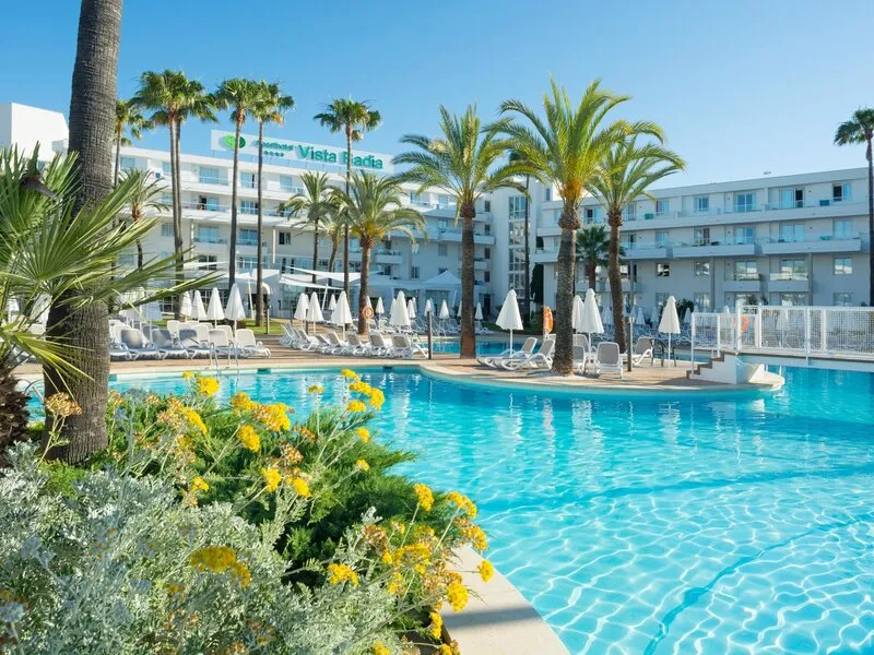 Aparthotel Protur Vista Badia · Anbieterbild von TUI