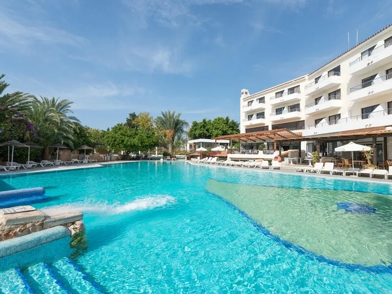 Paphos Gardens Holiday Resort · Anbieterbild von TUI