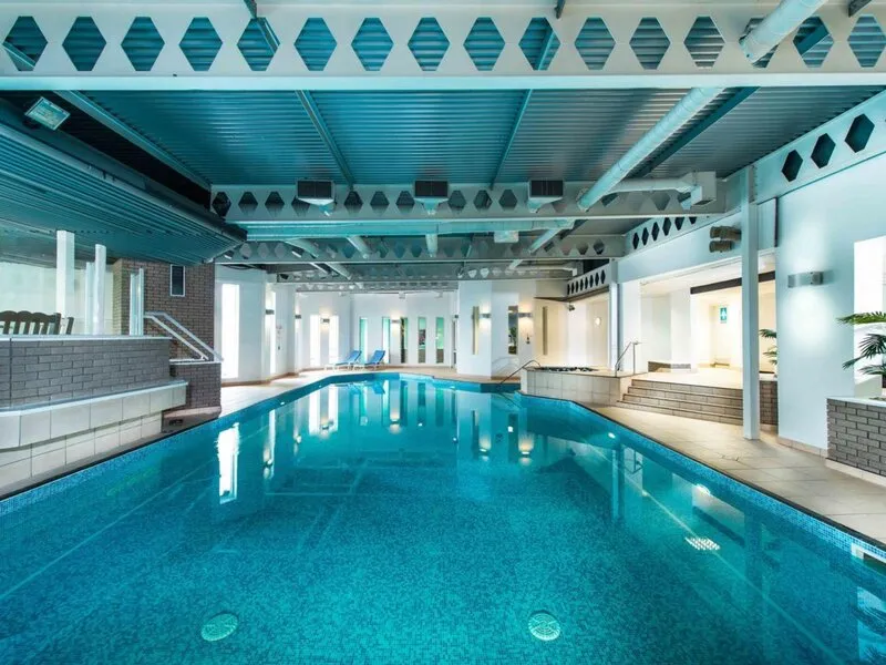 Leonardo Hotel Edinburgh Murrayfield · Anbieterbild von TUI