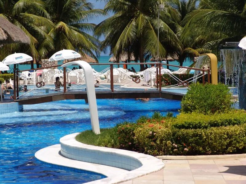 Praia Dourada Maragogi Park · Anbieterbild von TUI