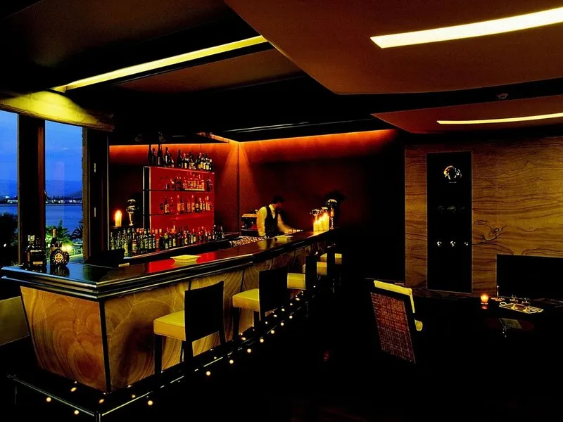 Amphitryon Hotel · Anbieterbild von TUI