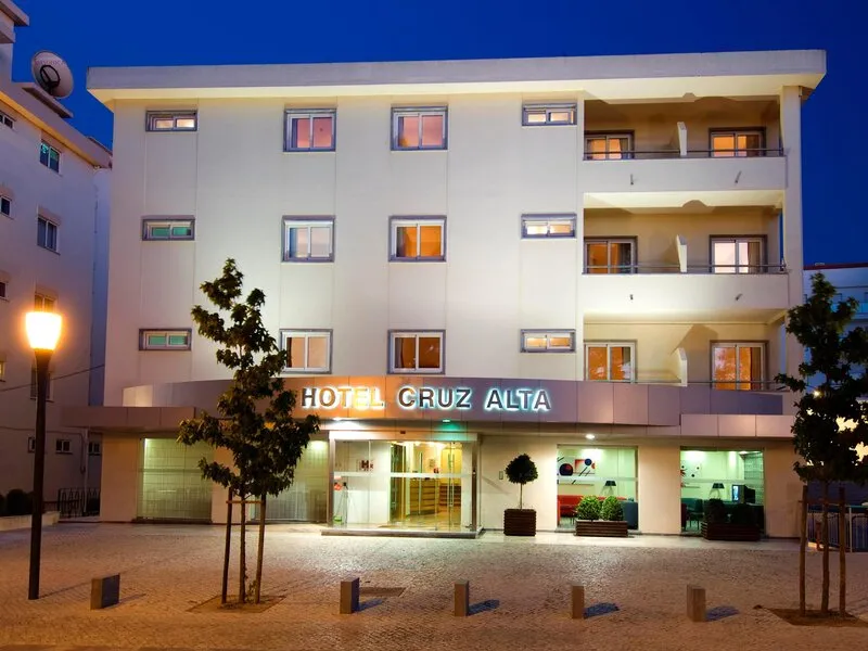 Hotel Cruz Alta · Anbieterbild von TUI