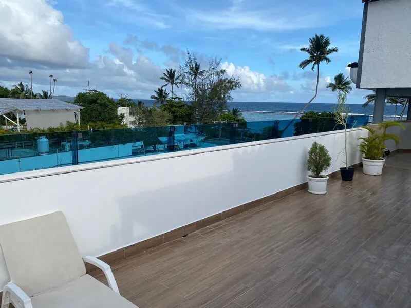 Hotel Vicentina · Anbieterbild von TUI