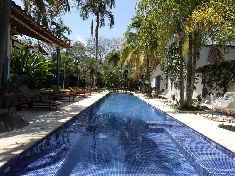 Hotel De Cauca Viejo Fundadores · Anbieterbild von TUI