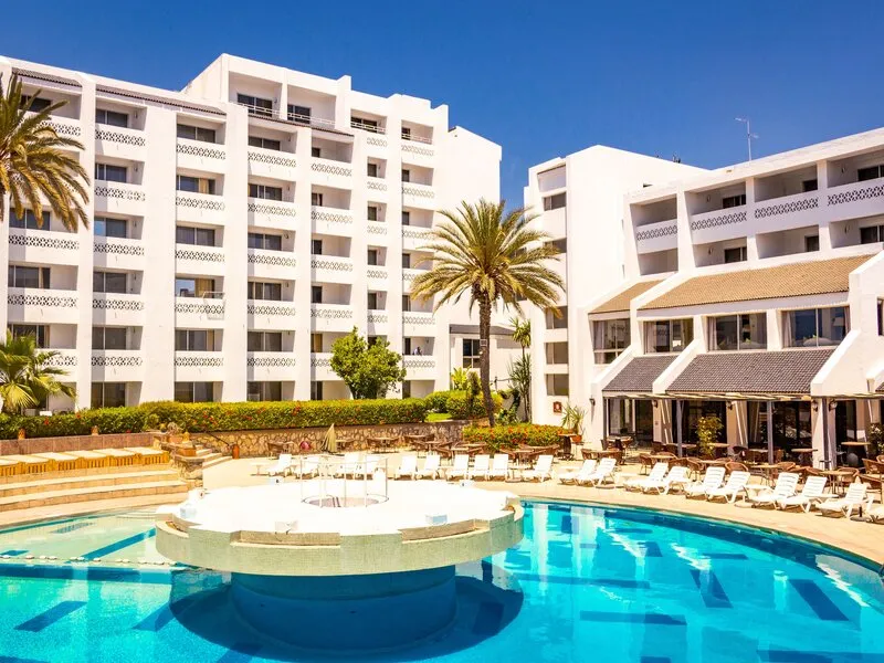 Hamilton Agadir · Anbieterbild von TUI