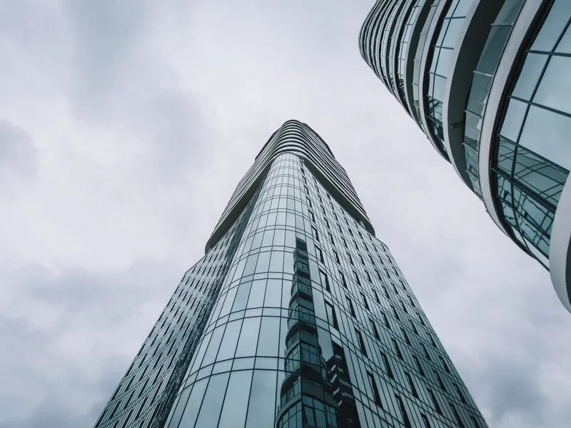 Meta Business Hotel · Anbieterbild von TUI