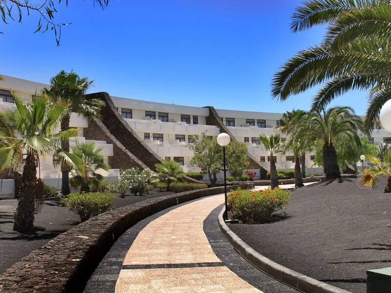 Hotel Los Zocos Impressive Resort · Anbieterbild von TUI