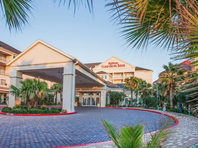 Hilton Garden Inn South Padre Island Beachfront · Anbieterbild von TUI
