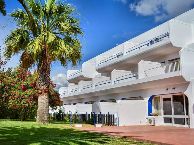 Carvoeiro Garden Hotel · Anbieterbild von TUI