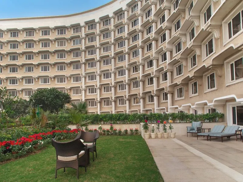 Taj Palace, New Delhi · Anbieterbild von TUI