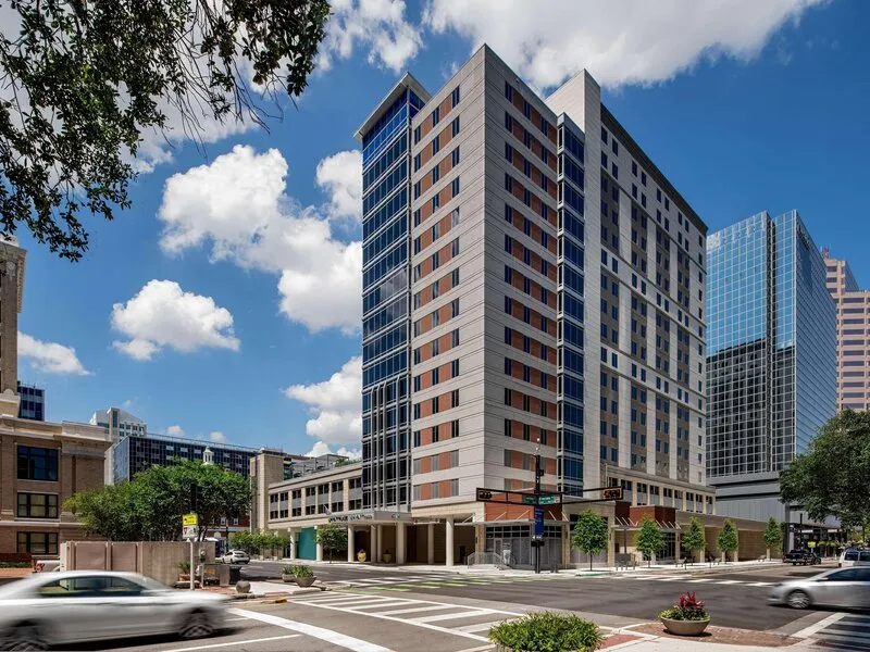 Hyatt House Tampa Downtown · Anbieterbild von TUI