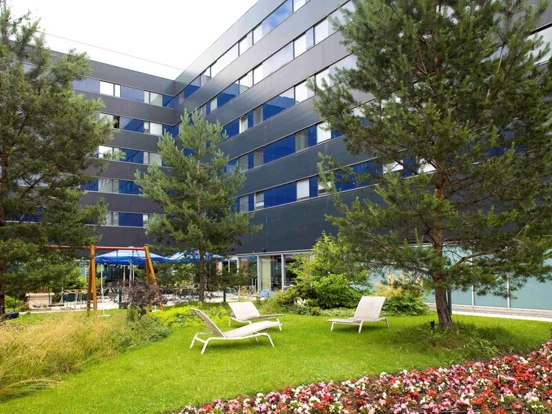 Ibis Zurich City West · Anbieterbild von TUI