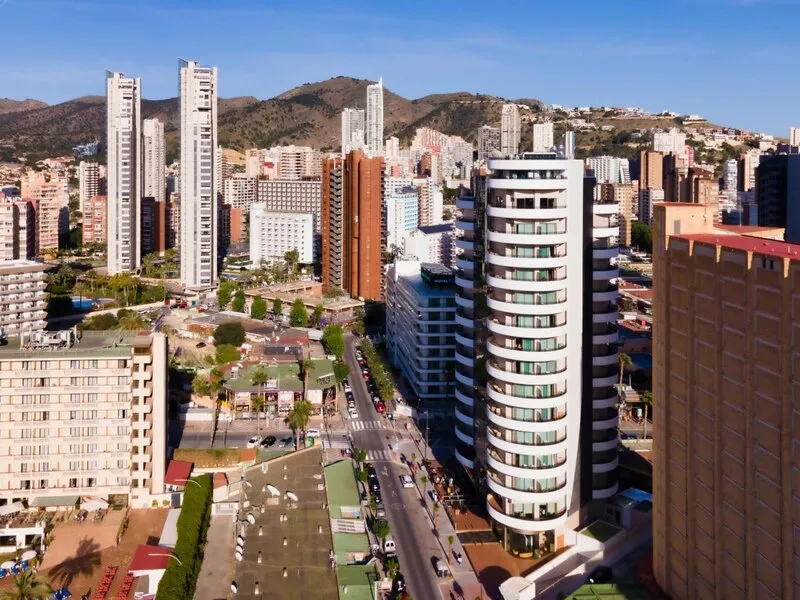 Hotel Gold Arcos · Anbieterbild von TUI